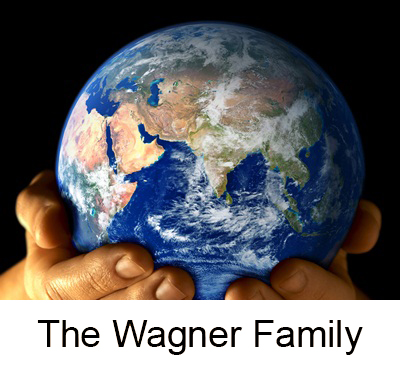 The Wagner Family Logo